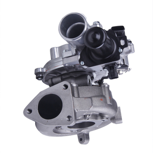 พรีเมี่ยม 17201-0L040 เครื่องยนต์โตโยต้า 2kd 1kd Ftv Turbo สําหรับ Toyota Hiace อุปกรณ์เสริม 2kd ดีเซลเครื่องยนต์เทอร์โบชาร์จเจอร์ - Product Image 2