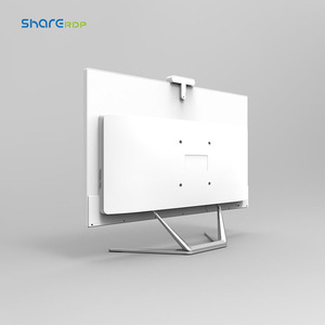 <strong>Desktops</strong> J1800 <strong>Computer</strong> All in One 24&quot; 1920*1080 Hd Core J1800 J1900 I3 I5 I7 <strong>Desktop</strong> Laptop <strong>Computer</strong> All in One Pc J1800 - Product Image 5