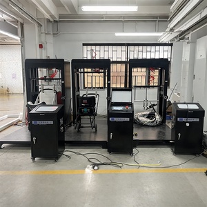 Xe đẩy em bé xử lý Lift & Báo Chí mệt mỏi thử nghiệm máy trẻ sơ sinh vận chuyển xử lý Lift-down mệt mỏi <span class=keywords><strong>Tester</strong></span> xử lý mệt mỏi <span class=keywords><strong>Tester</strong></span> - Product Image 6