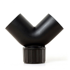 Cùng Một Tầng Hệ Thống Ống Nước Vật Liệu Hot Bán Đức PE Ống Và Phù Hợp - Product Image 3