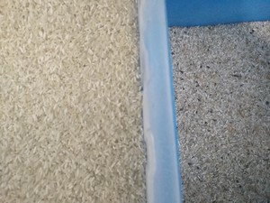 Clasificador inteligente de color de arroz Cámara CCD Máquina clasificadora de color para clasificación de procesamiento de granos - Product Image 6
