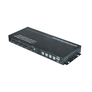 HDM I 4x1 Quad đa người xem multiviewer HDM i USB với KVM chuyển đổi - Product Image 5