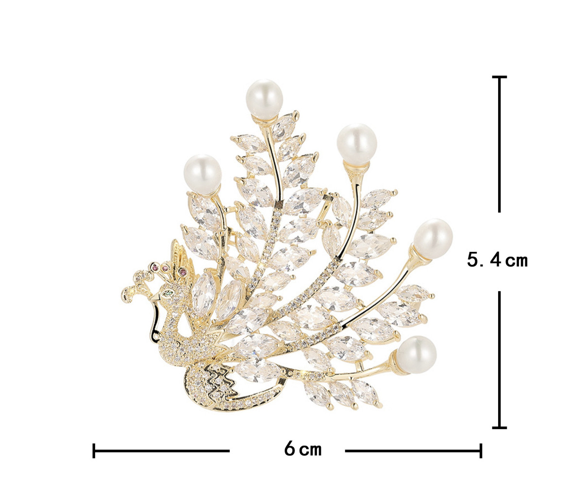 MultiTXZ075-1 Phoenix Nirvana Zircon blanc