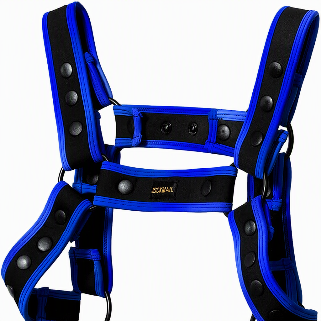 Azul