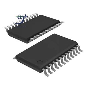 <strong>TCA9539PWR</strong> BOM Service IC XPND 400KHZ I2C SMBUS 24TSSOP <strong>TCA9539PWR</strong> - Product Image 1