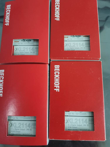 Original New EL4124 Analog <strong>Output</strong> Terminal | 4-<strong>Channel</strong> 16-bit | EtherCAT Automation I/O <strong>Module</strong> - Product Image 4