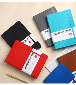 Органайзер для дневника в твердом переплете - Product Image 5
