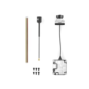 CADDX PRO Kit 8/12cm kablo yüksek çözünürlüklü dijital iletim düşük gecikme latency hava terminali - Product Image 3