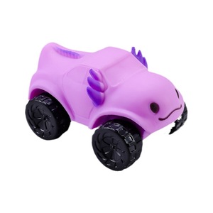 引き伸ばし可能なおもちゃ車変形スライダーサラマンダースクイズおもちゃ - Product Image 1