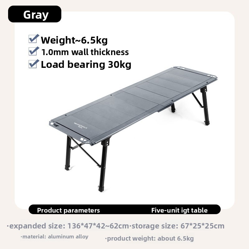 Mesa Gris
