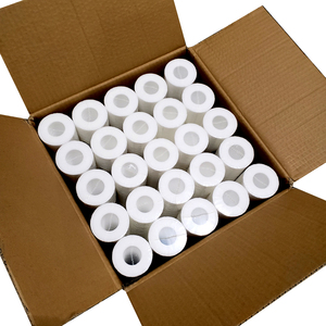 Filtro de agua de sedimentos de ósmosis inversa de 10 pulgadas, purificador de 5 micras, fregadero frontal de polipropileno, Cartucho de repuesto de polipropileno - Product Image 5