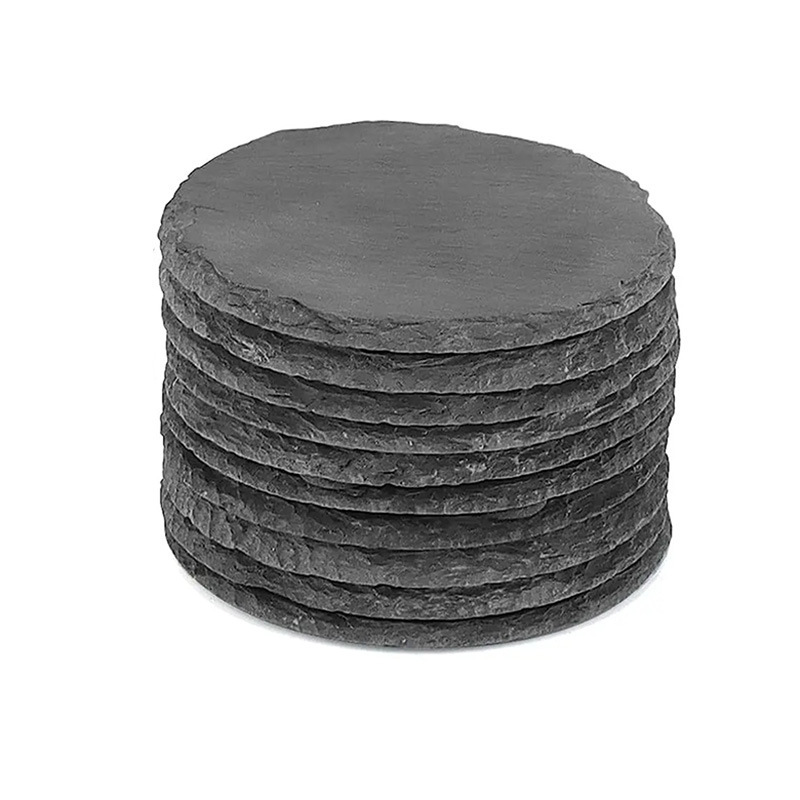 round 10pcs set