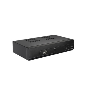 Isdbt ตั้งกล่องรับสัญญาณดิจิตอล Isdb-T รับทีวีชุด Isdb-T Set-Top Box สำหรับอเมริกาใต้ - Product Image 1