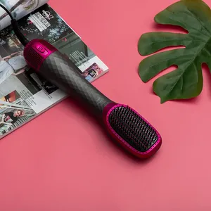 גימור חלק Bm-312D קל טיפול יש חיית מחמד כוח רטוב עבור מייבש שיער סט מסרק - Product Image 3