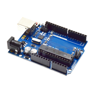 ATMEGA16U2 ATmega328P MCU-Modul-Entwicklungs steuer karte ATMEGA16U2 ATmega328P für R3
