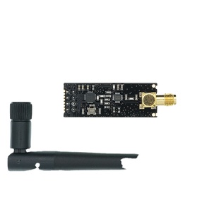 NRF24L01 + 2.4G modulo di trasmissione dati senza fili 2.4GHz NRF24L01 versione di aggiornamento NRF24L01 + PA + LNA 1000 metri per Arduino - Product Image 5