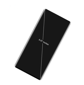 小米混合4液晶触摸屏批发液晶组装显示器，带数字化仪Pantalla - Product Image 1