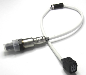酸素センサー検出用スバルフォレスターsg5 m-10溶解シールドコネクタarduino 0 258 006 for daihatsu 2002 - Product Image 4