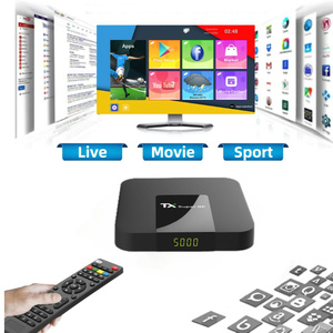 Ücretsiz Iptv yetişkin kanalları Android Tv kutusu 1080p Hd seksi tam akıllı V4.1.1 Os