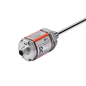 RH/RP位移传感器-SSI输出磁致伸缩位移传感器 - Product Image 2