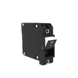 16A-20A Disyuntor para PDU Disyuntor en miniatura con certificación IEC UL - Product Image 1