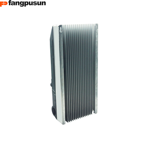 2024内陆电源Flexmax 100A mppt太阳能充电控制器24V 36V 48v太阳能家用系统价格 - Product Image 3