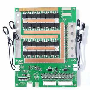 Высокоточный 120 А смарт bms для 48 В lifepo4 программируемый аккумулятор - Product Image 2