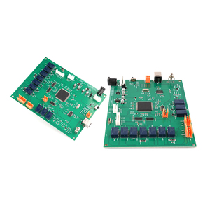 Assembly PCB originale su ordinazione dei componenti elettronici Electron SMT PCBA per l'OEM - Product Image 1