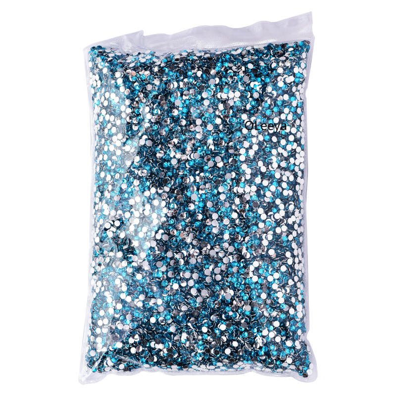 P05 Bleu Capri