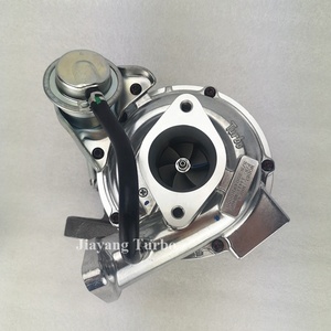 RHF4Hターボ14411-MB40B14411-VM01A 14411MB40B 14411-MB40C日産ナバラD222.5Lコモンレール用ターボ
