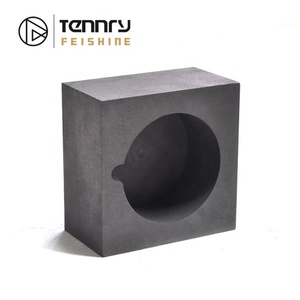 Tinh Khiết Đồ Trang Sức Nóng Chảy Graphite Khuôn Nhà Cung Cấp - Product Image 5