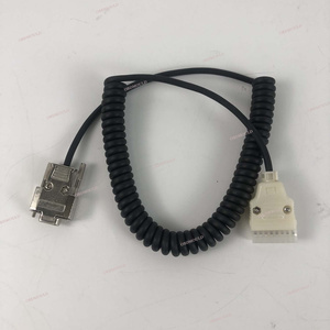 Gabelstapler-Diagnose-Tool für ZAPI-Programmierer F01183A Datenkabel Zapi-Konsolen-Software ZAPI-USB elektrische Steuerung