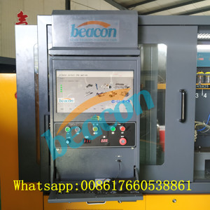 Multifunctional CR825 Test <strong>Machine</strong> Common Rail 6 Injector test Bench Eui - Product Image 3