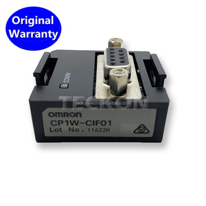 Neue Original CP1W-CIF01 PLC <span class=keywords><strong>RS232</strong></span> Option Board CP1W-CIF01 RS-232