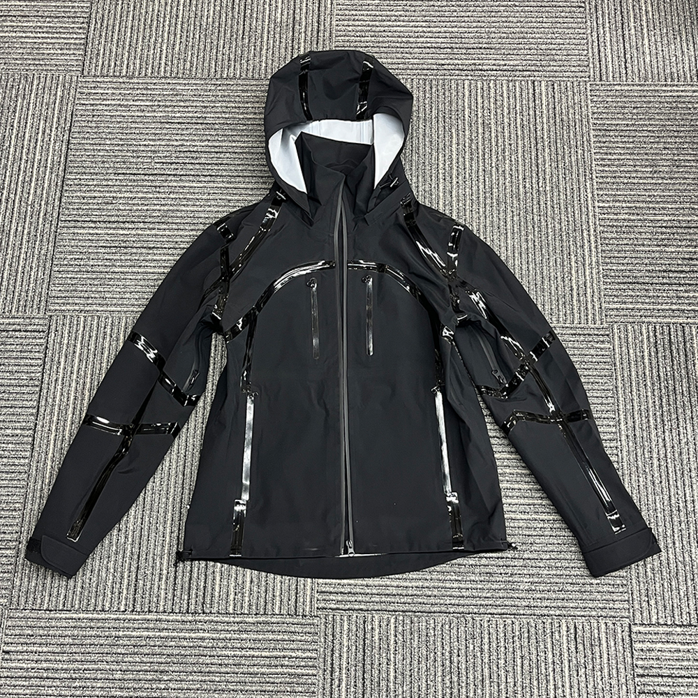 Black - 2