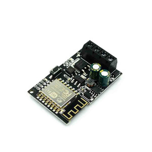 スマートホームWiFi電話リモコンモジュール5v-36v電子部品電話アプリコントロール - Product Image 3