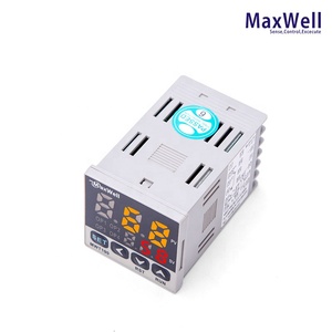 Digitale programmabile 24v elettrico mini timer relè di ritardo - Product Image 5