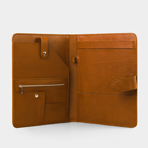 2024 Customizable PU Leather Army Journal Diary Planner Waterproof <strong>Notebook</strong> <strong>with</strong> <strong>Elastic</strong> Band Pen Education Customizable Logo - Product Image 4