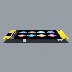 <strong>ESP32</strong> <strong>development</strong> board <strong>WiFi</strong> <strong>Bluetooth</strong> 2.4-inch 2.8-inch 3.5-inch intelligent display screen TFT module touch screen - Product Image 4