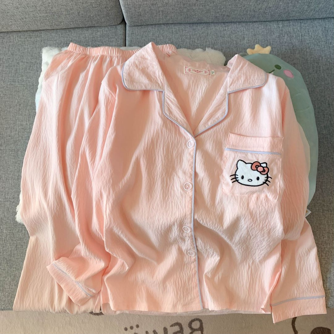 82616 pink cat