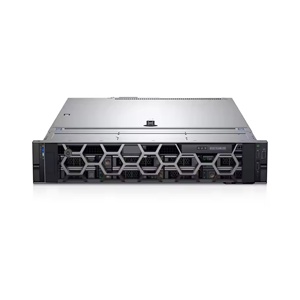 PowerEdge R7515 2U GPU AI AMD EPYC 750Wラックサーバー2テラバイトHDD 1テラバイトSSDデータベースWebホスティング用 - Product Image 1