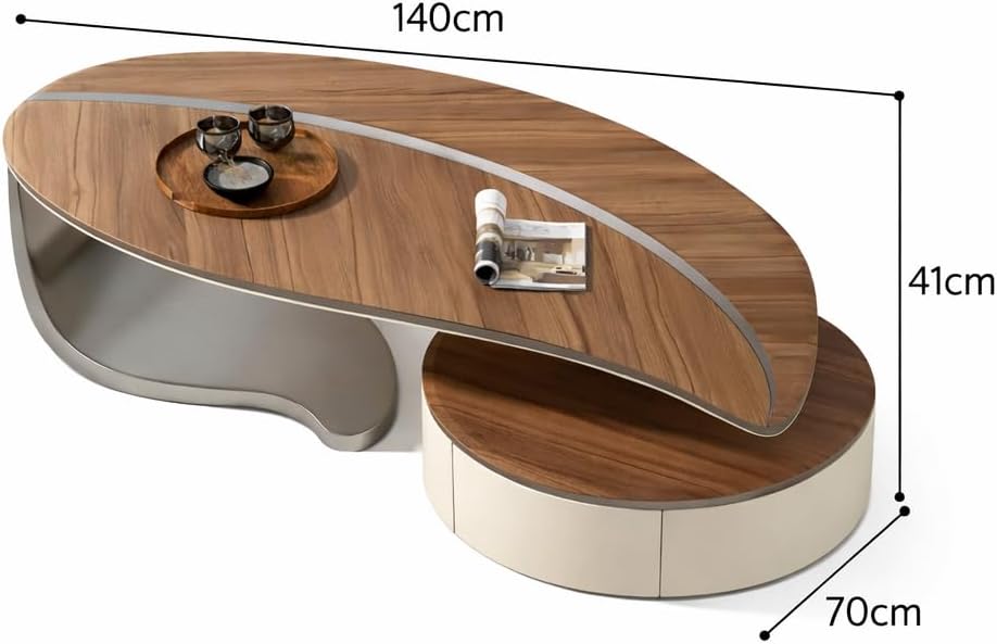 Coffee Table 1.4 M