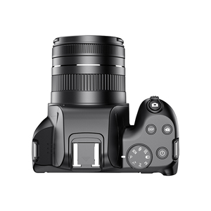 10X Optical Zoom 13MP CMOS Sensor Vlogging Digital <strong>Camera</strong> for Photography with 270&deg;Flip Screen <strong>Camera</strong> - Product Image 5