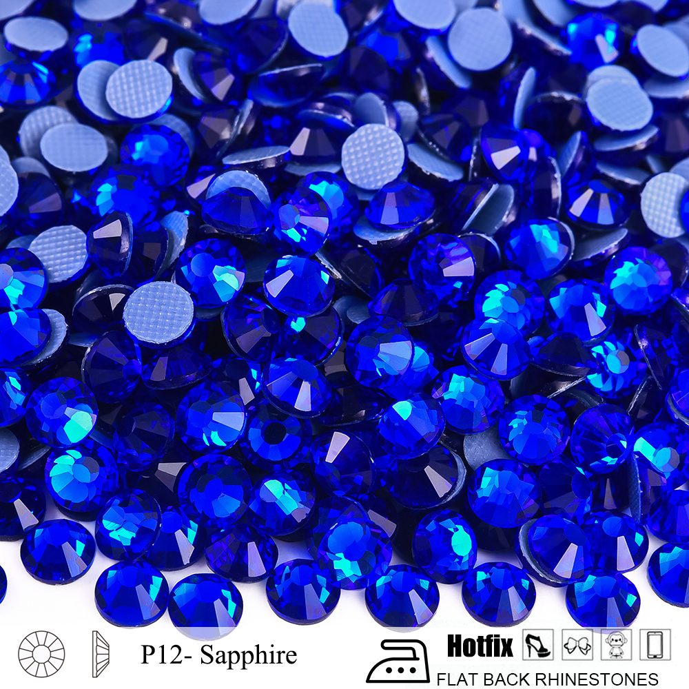 Sapphire