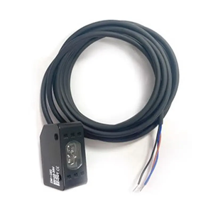 Sensore ottico per il rilevamento del colore RGB sensore colore contrassegno fotocellula codice colore sensore di prossimità - Product Image 5