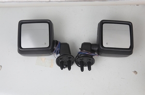 Sdesi JK至JL后视镜总成兼容吉普牧马人JK 2007-2018后视镜 - Product Image 4