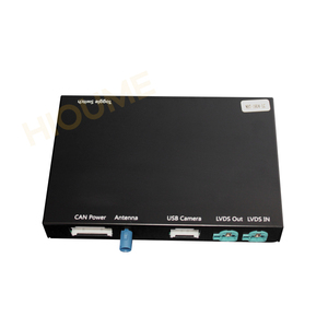 New Upgrade Wireless Carplay MMI Android Auto <strong>Interface</strong> Box for BMW <strong>F20</strong> F21 F22 F23 NBT System with 6.5''/8.8''/10.2''Screen - Product Image 5