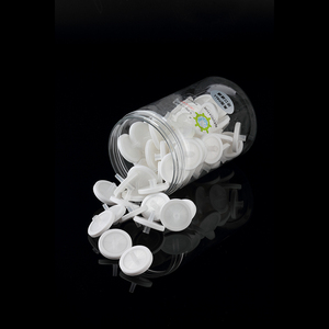 High Quality Syringe <strong>Filter</strong> 0.22um 0.45um 13mm Nylon Membrane Good Drug Resistance Disposable Syringe <strong>Filters</strong> <strong>for</strong> <strong>Laboratory</strong> - Product Image 6