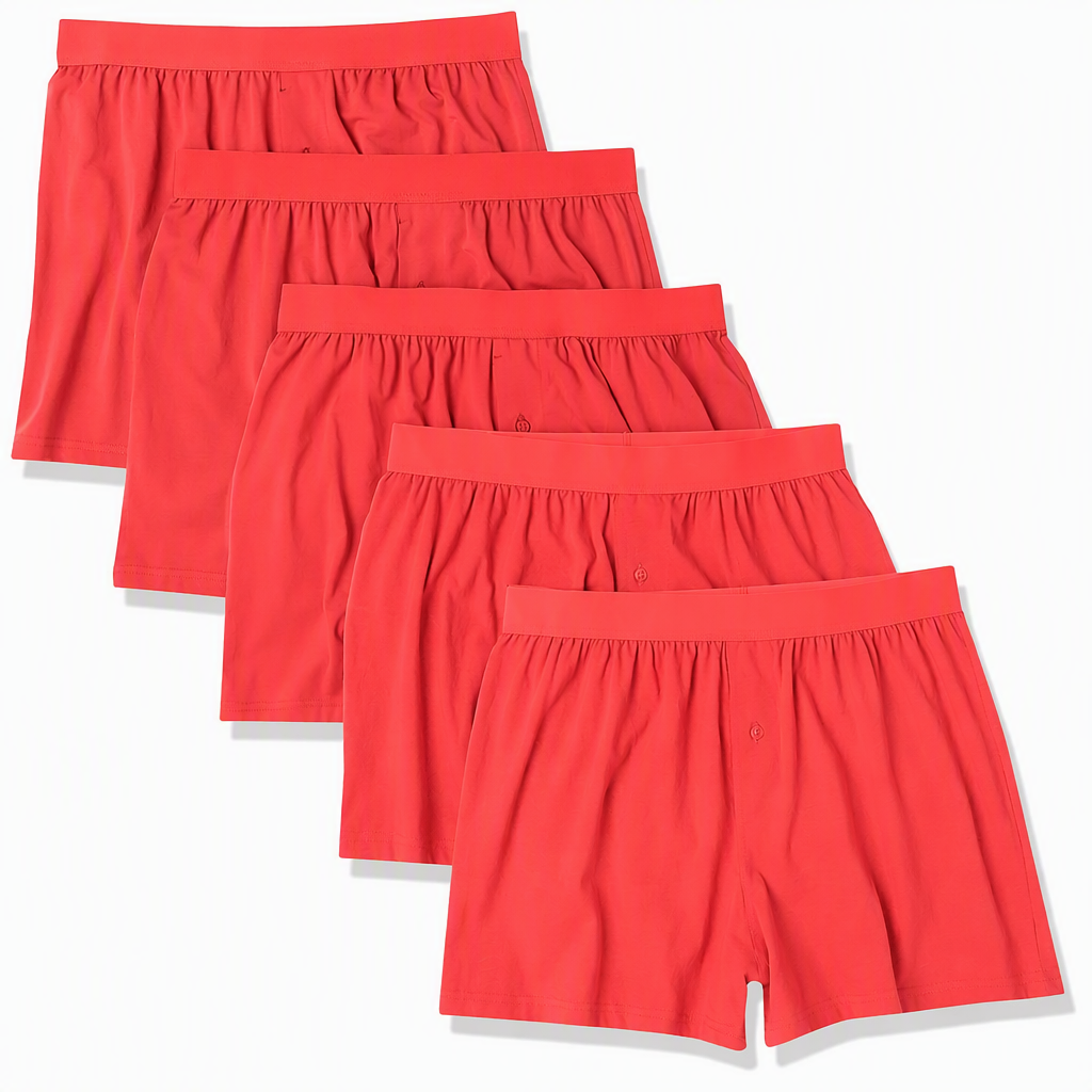 Coral Red