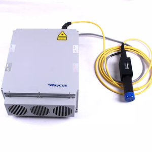 用于RAYCUS高质量70/100W QA激光源的必备部件新型激光设备激光打标 - Product Image 2